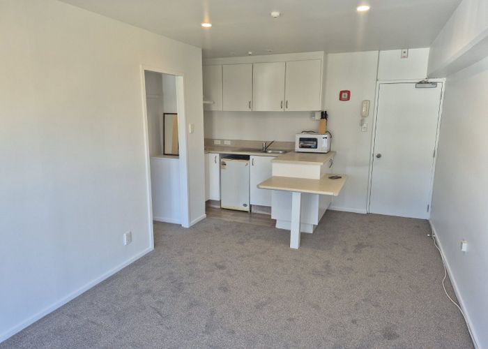  at 27/54 Hill Street , Thorndon, Wellington, Wellington