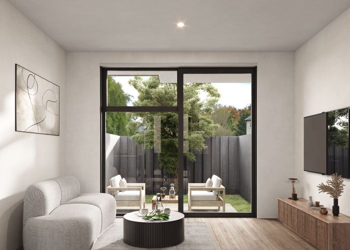  at 1-9/160 Clarence Street, Riccarton, Christchurch City, Canterbury