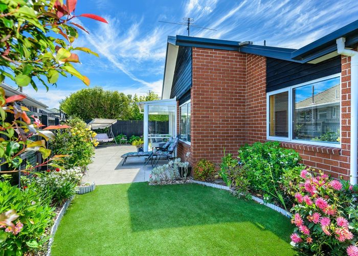  at 1/88 Willryan Avenue, New Brighton, Christchurch