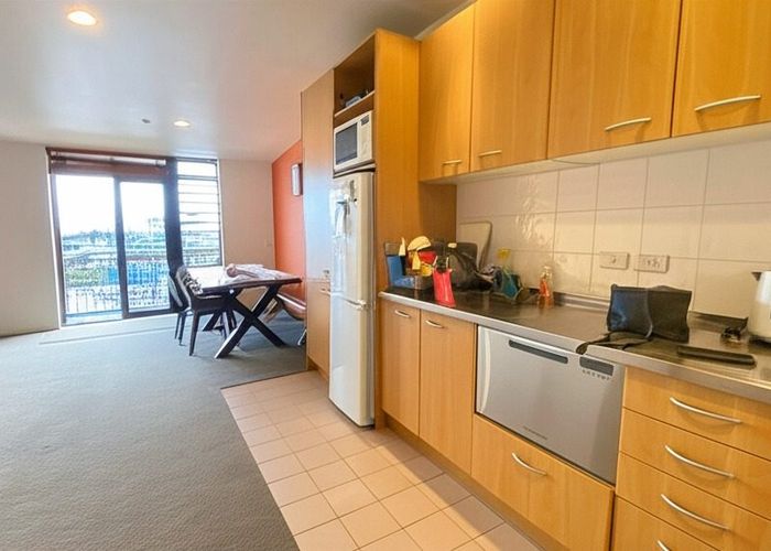  at 5E/4 Rendall Place, Eden Terrace, Auckland City, Auckland