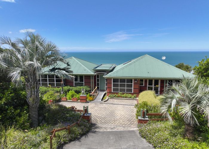  at 41 Winifred Street, Okitu, Gisborne