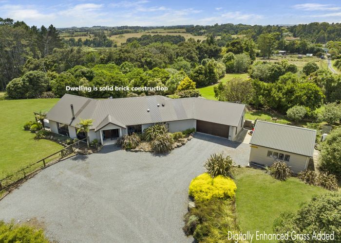  at 112D Findlay Road, Patumahoe, Franklin, Auckland
