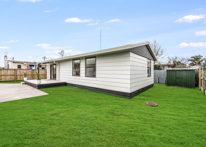  at 29A Smith Street, Frankton, Hamilton