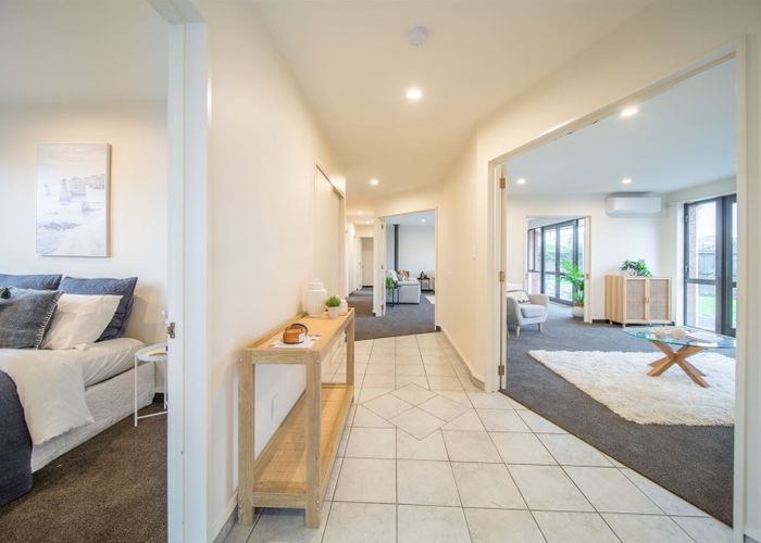  at 21 Rue de la Mare, Parklands, Christchurch