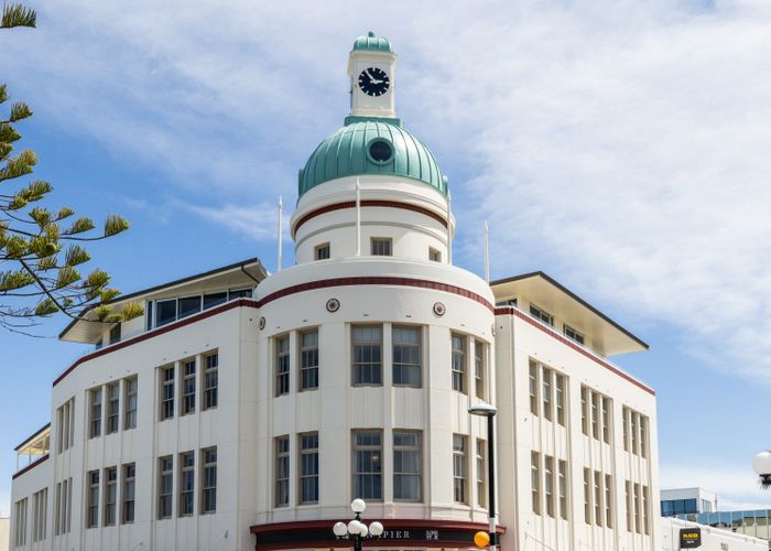  at 3/1 Emerson Street, City Centre, Napier, Hawke's Bay