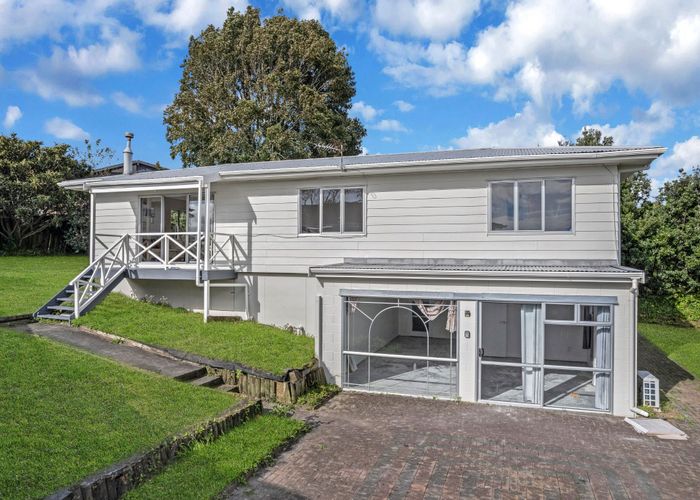  at 20 Charntay Avenue, Clover Park, Manukau City, Auckland