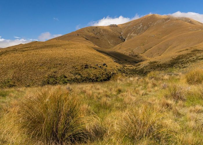  at 46 McCready Road, Kyeburn, Central Otago, Otago
