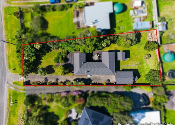  at 38 Dixie Street, Te Horo, Kapiti Coast, Wellington