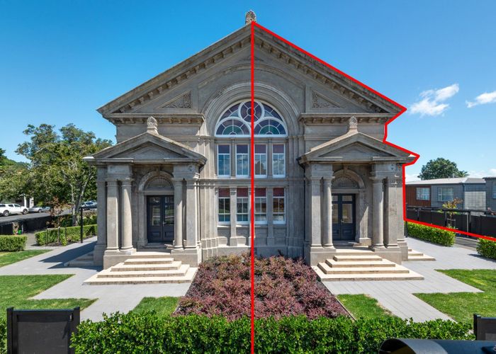  at 2/16 View Road, Mount Eden, Auckland City, Auckland