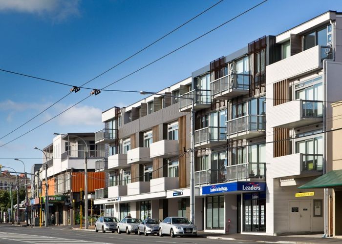  at 304A/80 Riddiford Street, Newtown, Wellington, Wellington