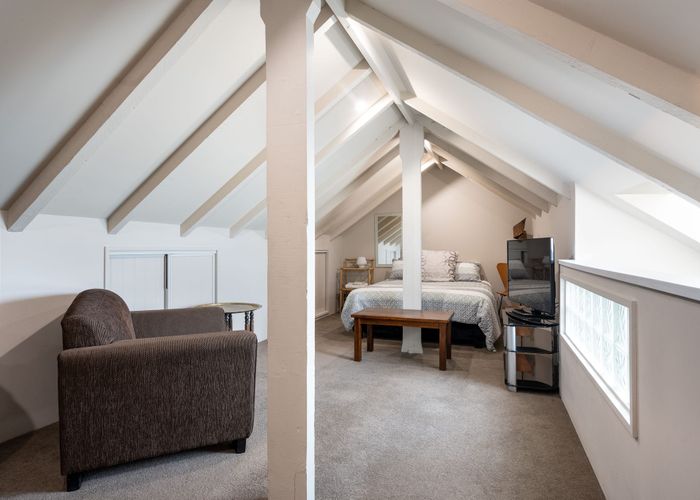  at 12/2 Manor Place, Dunedin Central, Dunedin