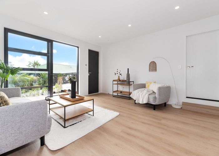  at 58A Marlborough Avenue, Glenfield, North Shore City, Auckland