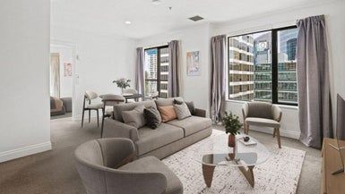  at 1812/171 Queen Street, Auckland Central, Auckland