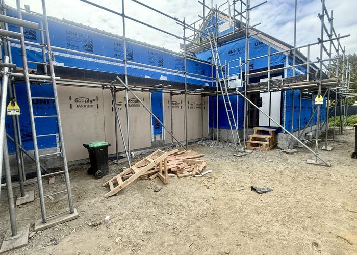  at Units 1-3/18 Meadowville Ave, Somerfield, Christchurch City, Canterbury