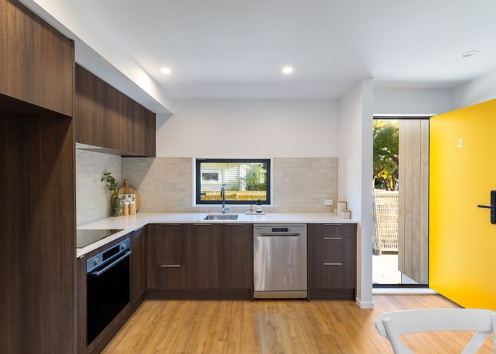  at 2/64 Ryan Street, Phillipstown, Christchurch City, Canterbury