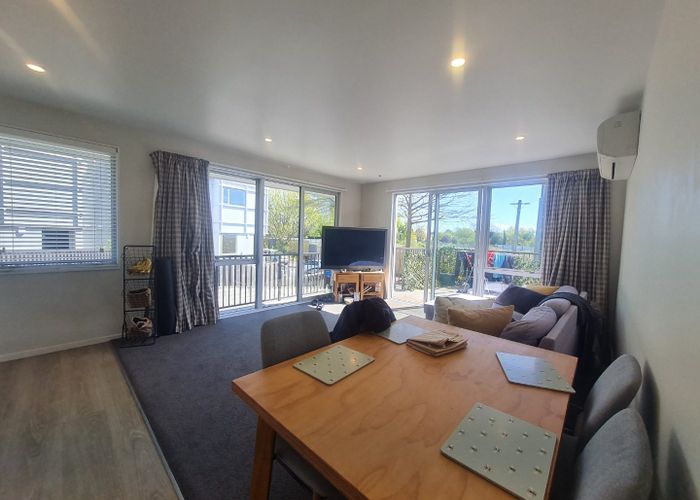  at 1/20 Hurley Street, City Centre, Christchurch City, Canterbury