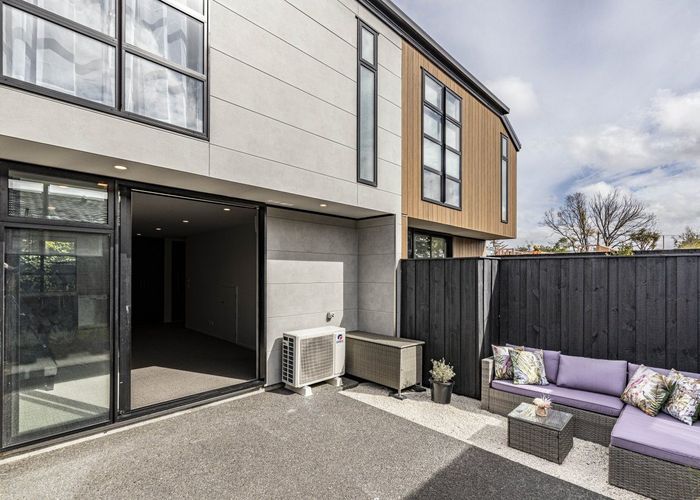  at 7/91 Springfield Road, St. Albans, Christchurch City, Canterbury