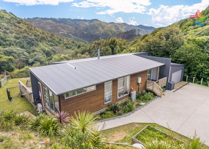  at 253 Maungaraki Road, Maungaraki, Lower Hutt