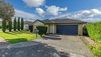  at 20 Villino Place, Randwick Park, Auckland