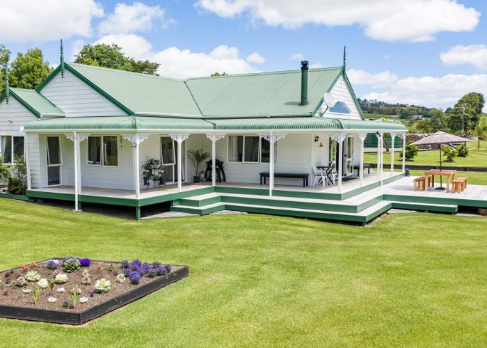  at 319 Mangapai Caves Road, Mangapai, Whangarei, Northland