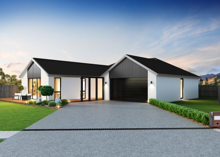  at Lot 5 Styx Mill, Casebrook, Christchurch City, Canterbury