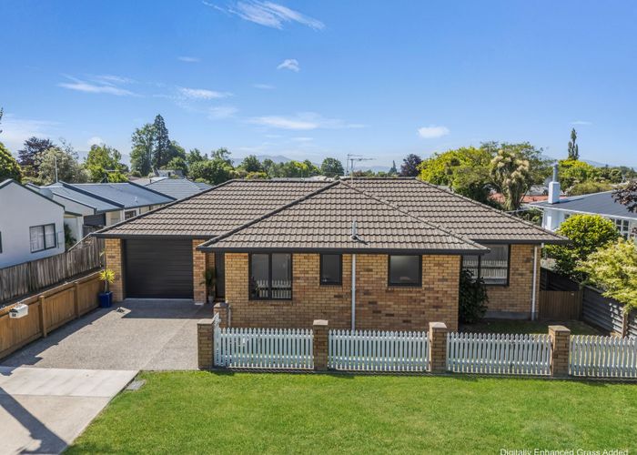  at 33 Litchfield Street, Redwoodtown, Blenheim, Marlborough