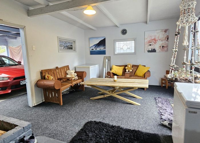  at 87 Omapere Street, Dobson, Greymouth