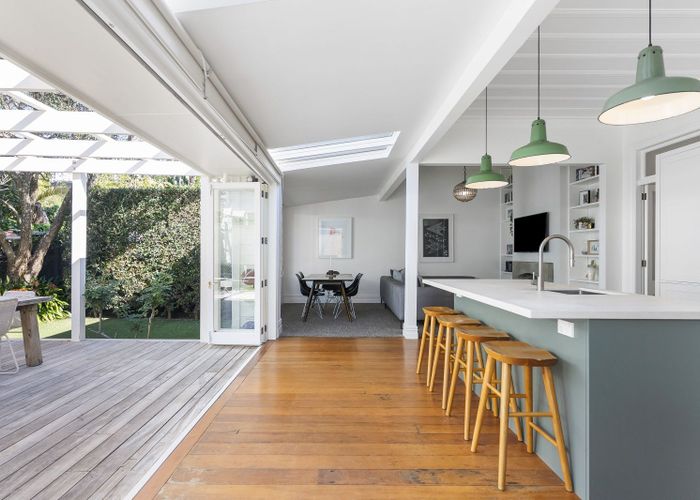  at 54 Islington Street, Ponsonby, Auckland City, Auckland