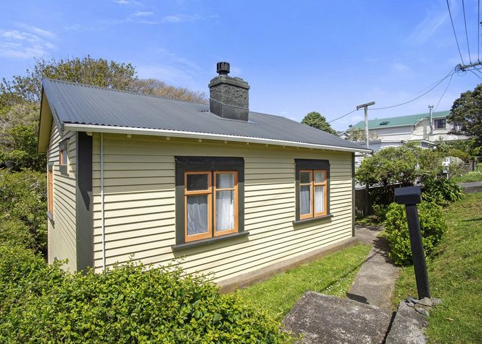  at 63 Fraser Avenue, Johnsonville, Wellington, Wellington