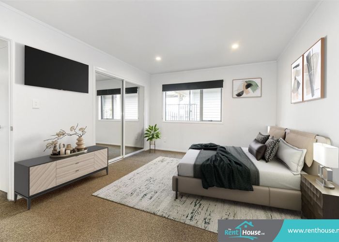  at 5 Foyle Place, Glendene, Waitakere City, Auckland