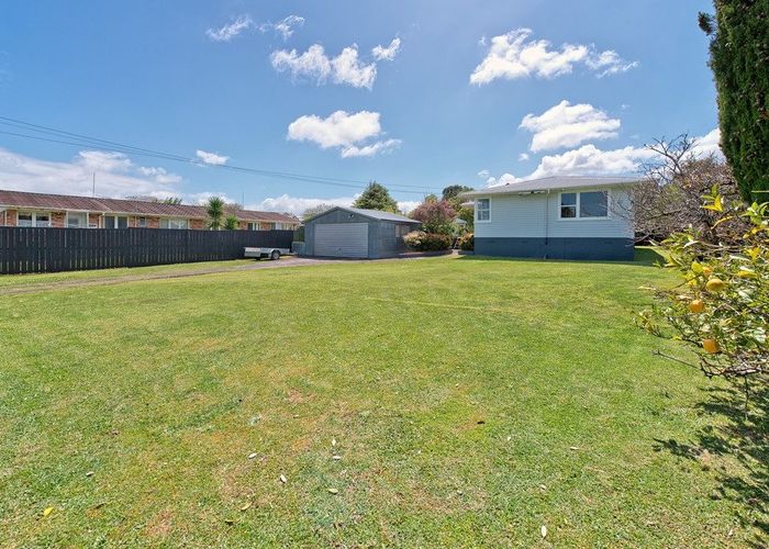  at 36 Ferguson Street, Manurewa East, Manukau City, Auckland