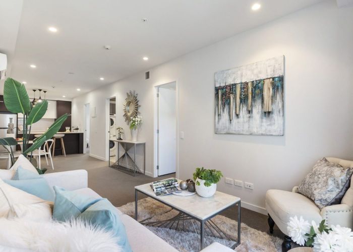  at 317 /10    Normanby Road (43 Edwin Street, Mt Eden), Mount Eden, Auckland City, Auckland