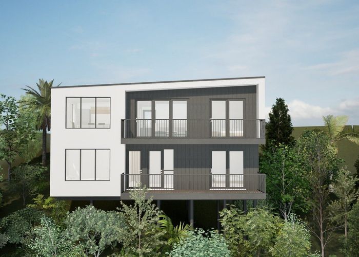  at Moncrieff Avenue, Britannia Heights, Nelson, Nelson / Tasman