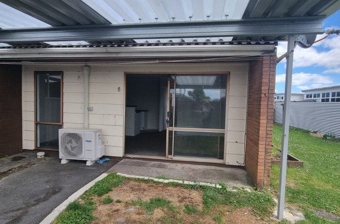  at 6/14 Pretoria Street, Victoria, Rotorua, Bay Of Plenty