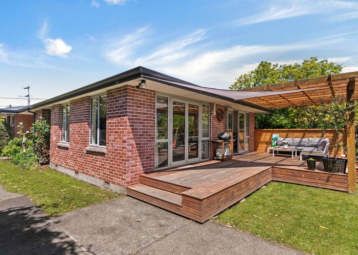  at 34 Dalkeith Street, Hoon Hay, Christchurch