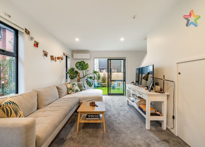  at 5/3 Milne Crescent, Taita, Lower Hutt