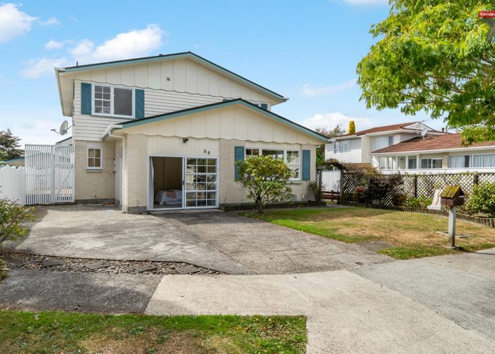  at 1/23 Saint Columbans Grove, Boulcott, Lower Hutt