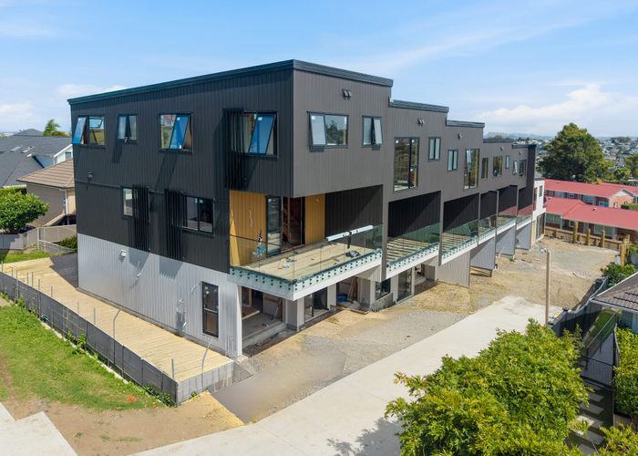  at Lot 7, 129 Cook Street, Howick, Manukau City, Auckland