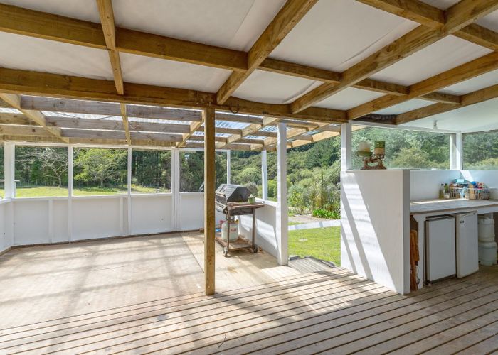  at Lot 2 Pack Spur Road, Mataikona, Masterton, Wellington