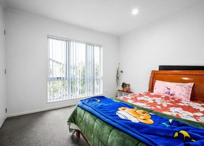  at 6 Kanga Lane, Manurewa, Manukau City, Auckland