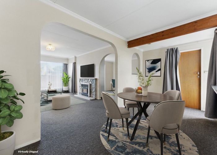  at 25 Karamea Crescent, Kelvin Grove, Palmerston North, Manawatu / Whanganui