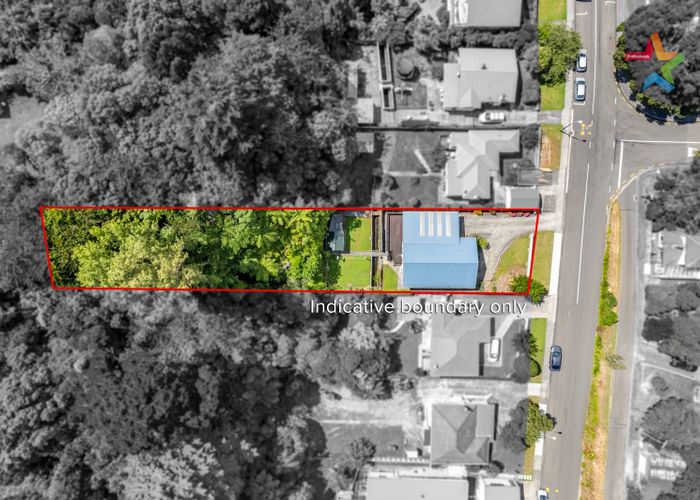  at 28 Lincoln Avenue, Tawa, Wellington