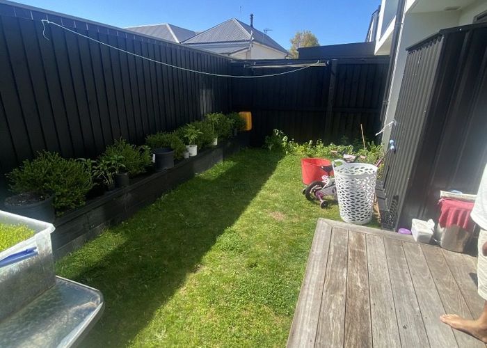  at 4/167 Geraldine Street, Edgeware, Christchurch City, Canterbury