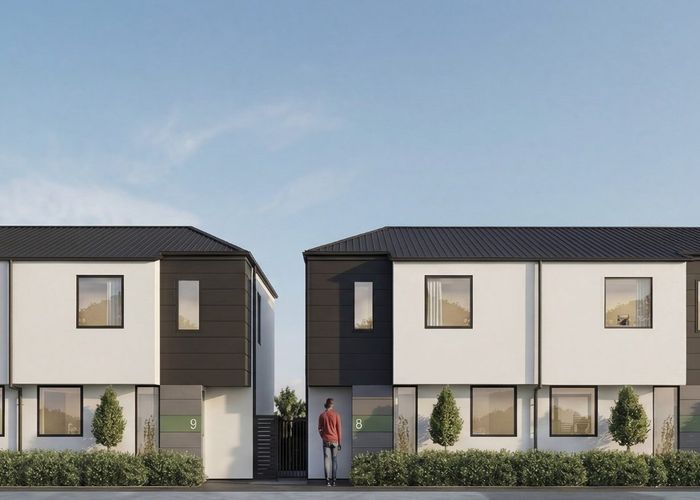  at 11 Draper Street, Richmond, Richmond, Christchurch City, Canterbury