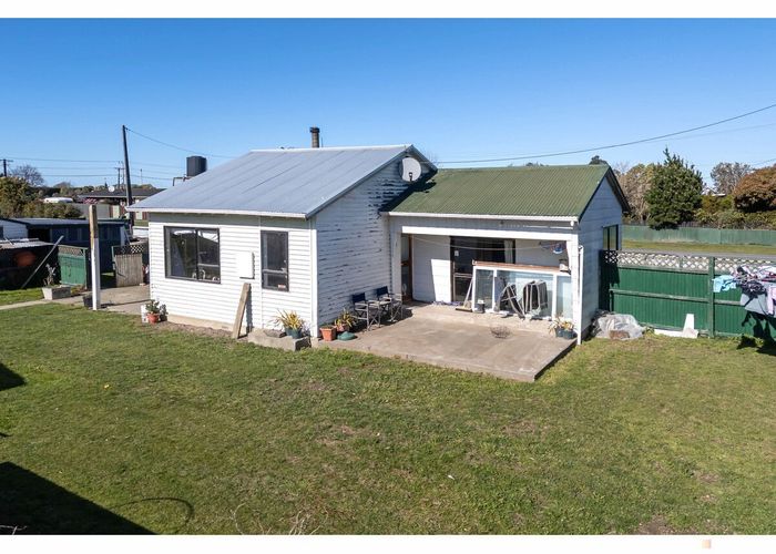  at 104 King Street, Pareora, Pareora