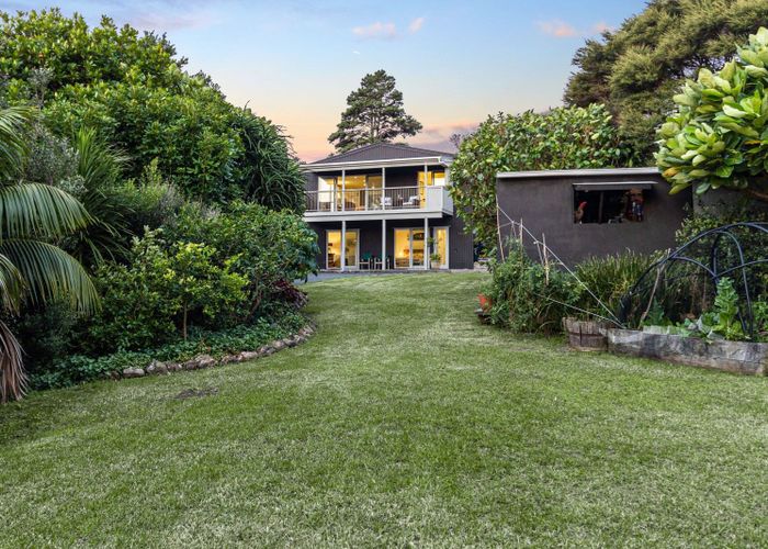  at 1/445 Sea View Road, Waiheke Island, Auckland