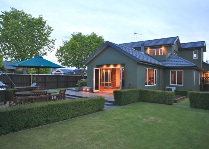  at 1 Wilmington Place, Shirley, Christchurch