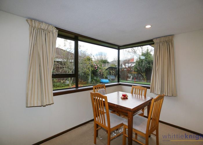  at 8/18 Field Terrace, Upper Riccarton, Christchurch
