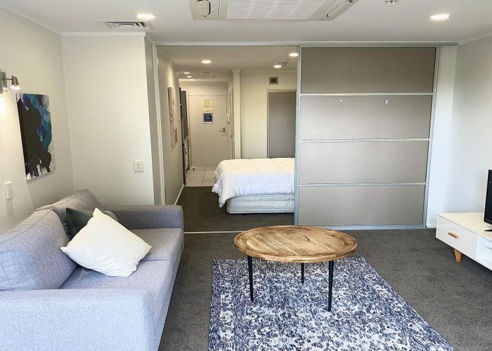  at 1C/16  Burton Street, City Centre, Auckland City, Auckland