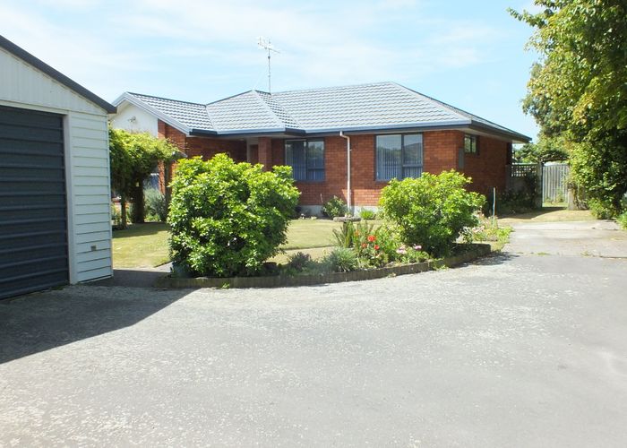  at 51 Wilkin Street, Tinwald, Ashburton